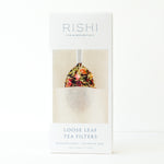 LOOSE LEAF TEA SACHET FILTERS