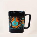 ALCHEMIST MUG