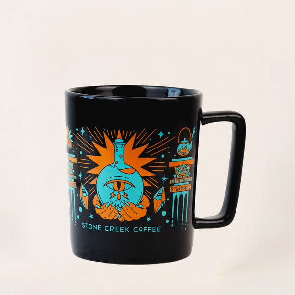 ALCHEMIST MUG