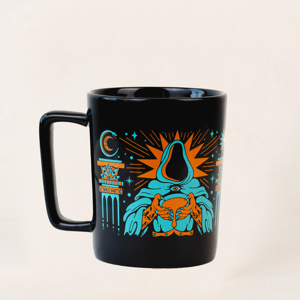ALCHEMIST MUG