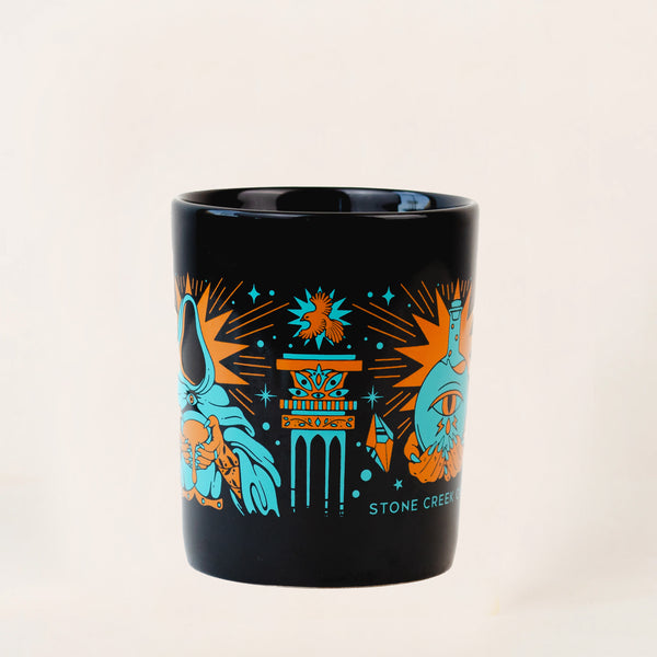 ALCHEMIST MUG