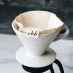 EBB V60 COTTON FILTER