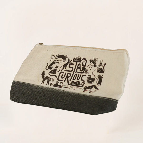 CATS PENCIL BAG