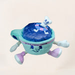 MUGSY TREAT POUCH DOG TOY