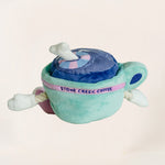 MUGSY TREAT POUCH DOG TOY