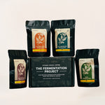 PRESALE: THE FERMENTATION PROJECT
