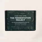 PRESALE: THE FERMENTATION PROJECT
