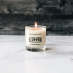 PSL Candle