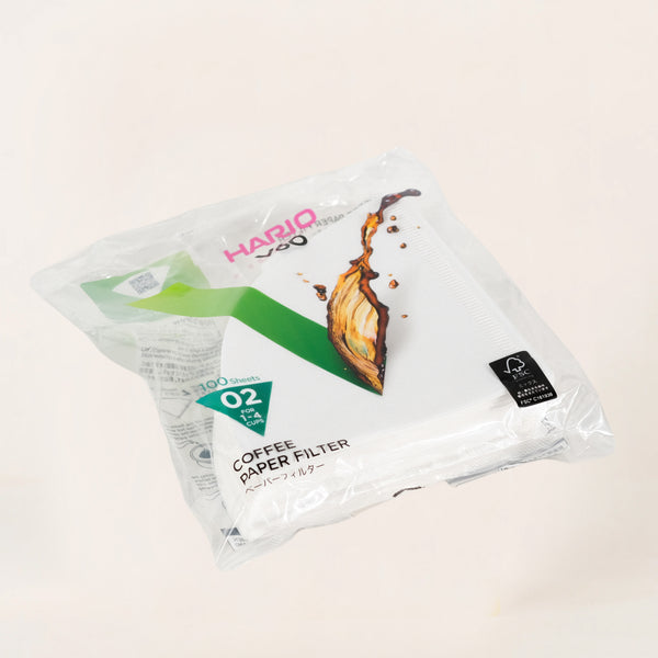 HARIO V60 FILTERS