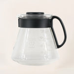 HARIO GLASS V60 RANGE SERVER
