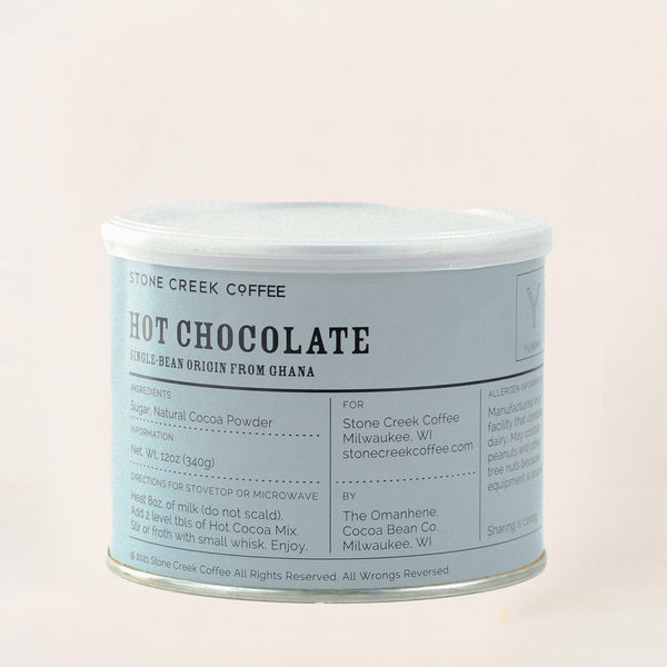 HOT CHOCOLATE MIX