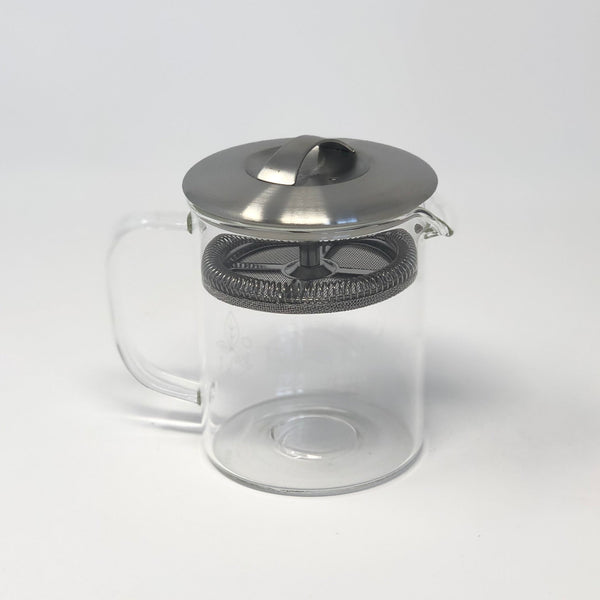 RISHI SIMPLE BREW TEA POT