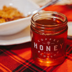 Coffee Blossom Honey
