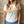 SWEET, CLEAN, & JUICY RINGER TEE