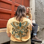 EMERGE TEE