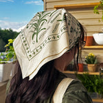 HERB BANDANNA