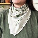 HERB BANDANNA