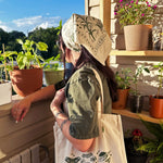 HERB BANDANNA