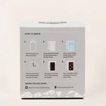 JET BLACK COLD BREW FILTER PACKS