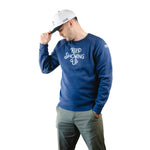 KEEP SHOWING UP SWEATSHIRT