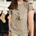 Kids Frog Tee
