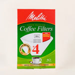 MELITTA #4 CONE FILTER