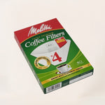 MELITTA #4 CONE FILTER