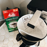 MELITTA #4 CONE FILTER