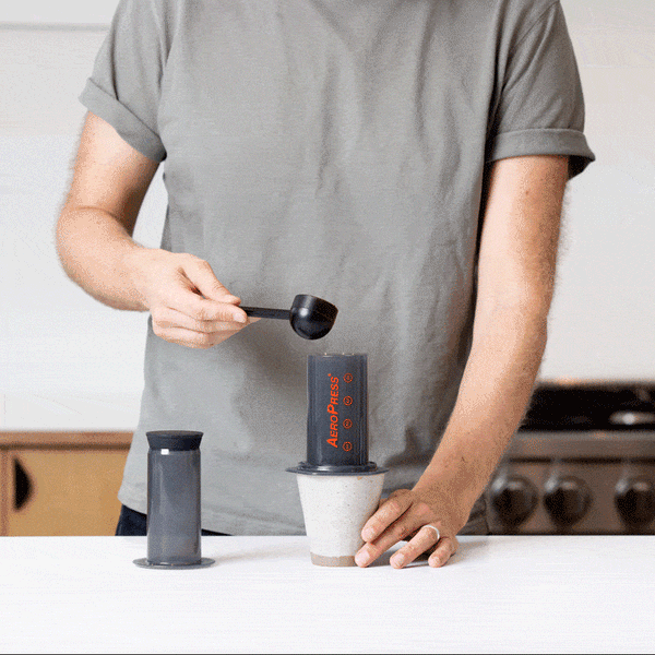 Aeropress