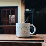 MILWAUKEE MUG