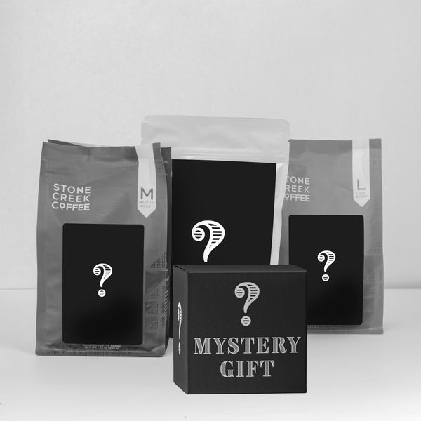 MOTHER'S DAY MYSTERY BOX