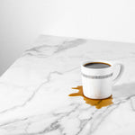 NOTNEUTRAL COFFEE MUG