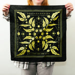 HONEY BANDANNA