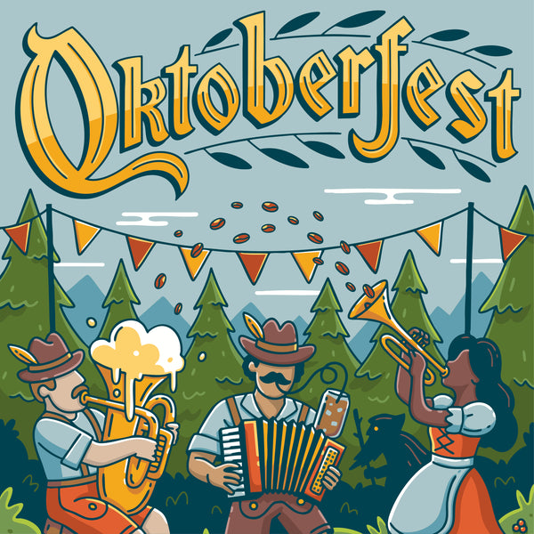 OKTOBERFEST