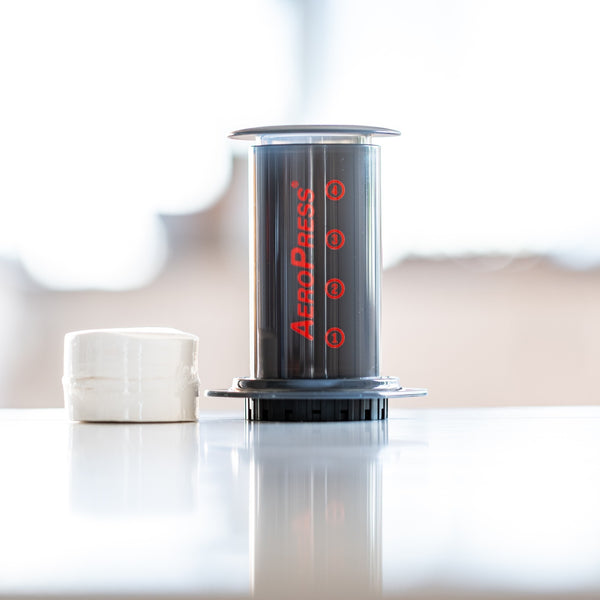 Aeropress