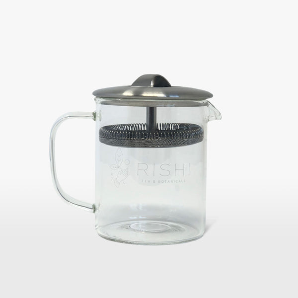 Brew Pot