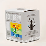 ROY G BIV COLD BREW FILTER PACKS
