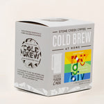 ROY G BIV COLD BREW FILTER PACKS