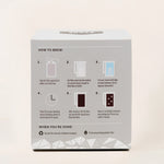 ROY G BIV COLD BREW FILTER PACKS