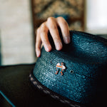 TRADITIONAL TATTOO ENAMEL PIN SET