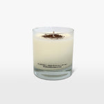 SCC CAFE SOY CANDLE