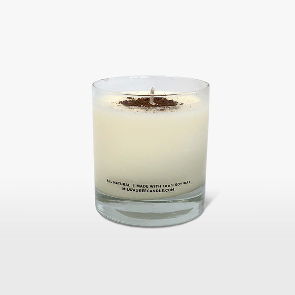 SCC CAFE SOY CANDLE