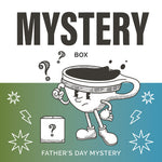 FATHER'S DAY MYSTERY BOX