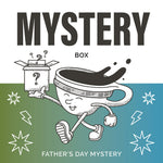 FATHER'S DAY MYSTERY BOX