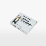 Nitro Chargers