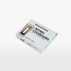 Nitro Chargers