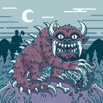 HAUNTED HODAG