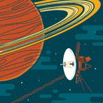 New - Voyager Label