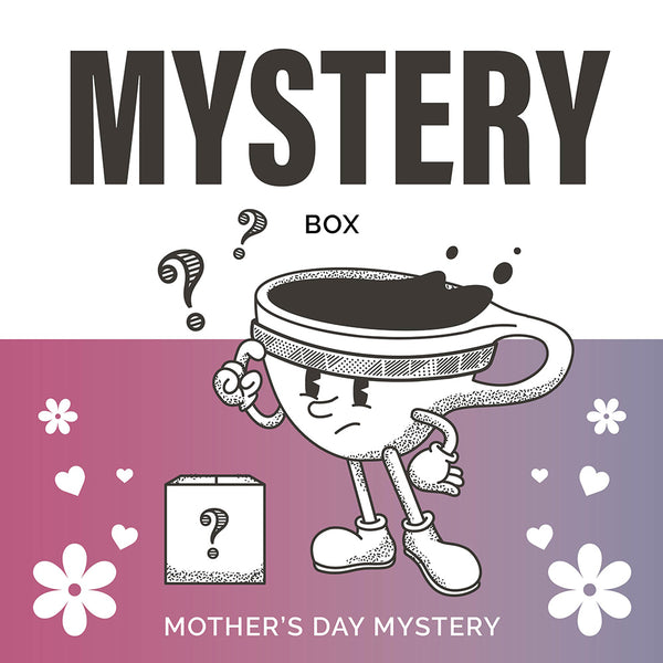MOTHER'S DAY MYSTERY BOX