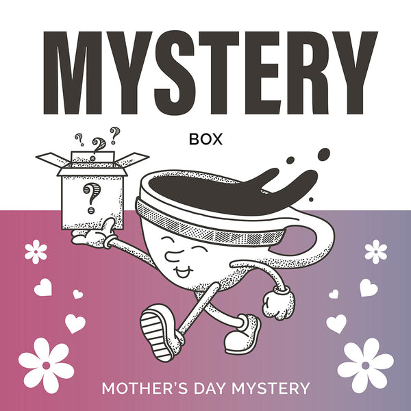 MOTHER'S DAY MYSTERY BOX